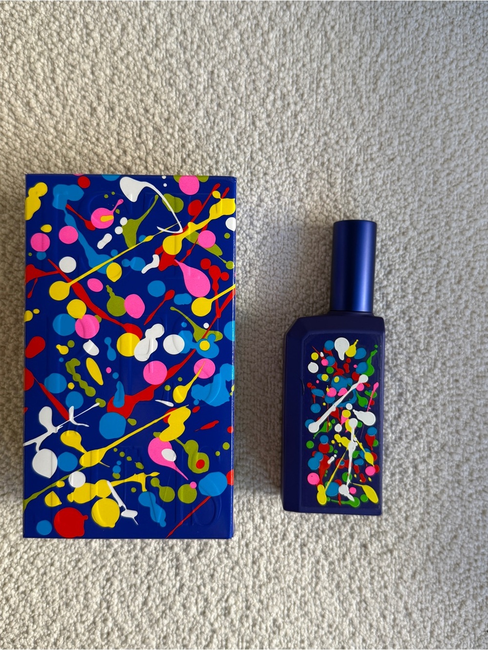 Histoires de Parfums this is not a blue bottle 60ml